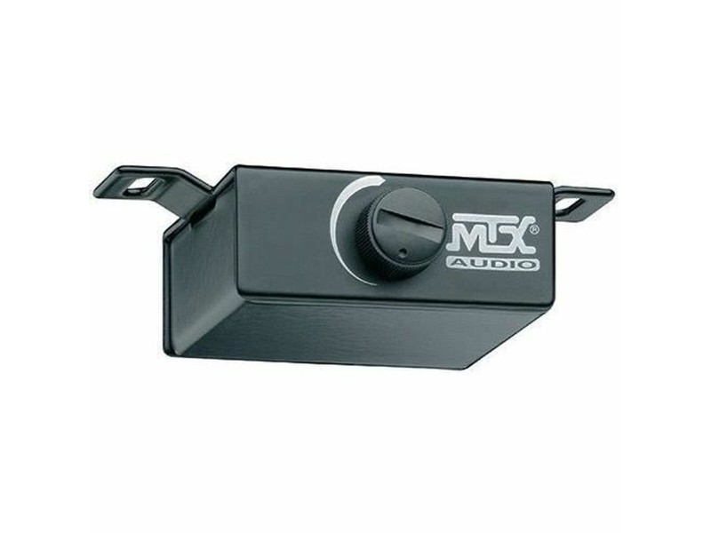Суббуфер Mtx Audio NaN –  BB Субуфери