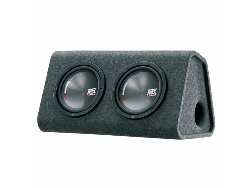 Суббуфер Mtx Audio NaN –  BB Субуфери