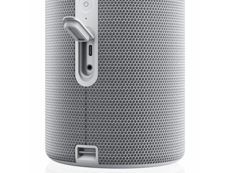 Преносима колона Loewe Сив 15 W 60 W NaN –  BB Преносими тонколони