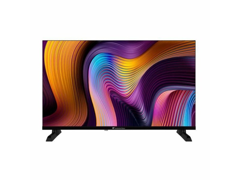 Смарт телевизор Continental Edison 32 HD NaN –  BB Телевизори