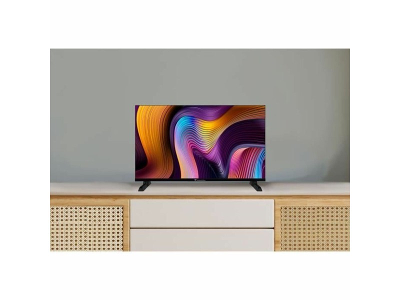 Смарт телевизор Continental Edison 32 HD NaN –  BB Телевизори
