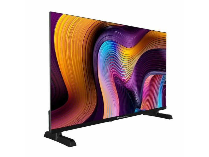 Смарт телевизор Continental Edison 32 HD NaN –  BB Телевизори