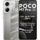 Смартфони Xiaomi POCO M7P 5G 8-256 SV Octa Core 8 GB RAM 256 GB Сребрист 6,67 NaN –  BB Безплатни телефони и смартфони