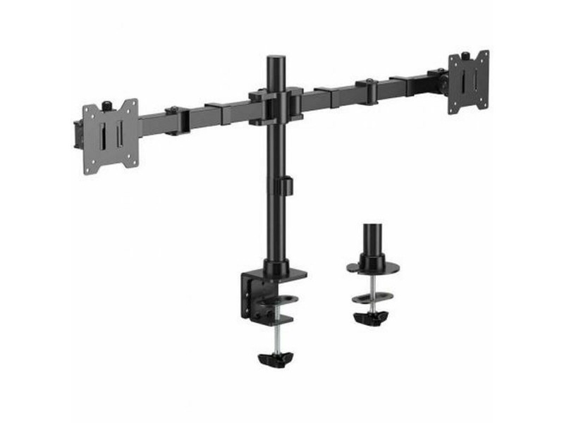 Поставка за монитор Aisens DT35TSR-359 17 40 kg NaN от | techMAG.bg Поставка за монитор Aisens DT35TSR-359 17 40 kg NaN – BB Стойки за телевизор за стена