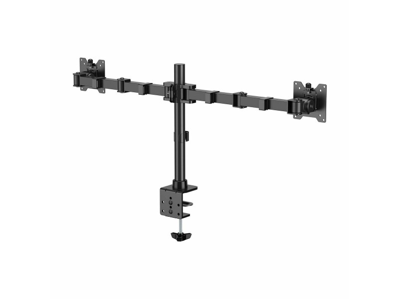 Поставка за монитор Aisens DT35TSR-359 17 40 kg NaN от | techMAG.bg Поставка за монитор Aisens DT35TSR-359 17 40 kg NaN – BB Стойки за телевизор за стена