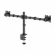 Поставка за монитор Aisens DT35TSR-359 17 40 kg NaN от | techMAG.bg Поставка за монитор Aisens DT35TSR-359 17 40 kg NaN – BB Стойки за телевизор за стена