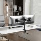 Поставка за монитор Aisens DT35TSR-359 17 40 kg NaN от | techMAG.bg Поставка за монитор Aisens DT35TSR-359 17 40 kg NaN – BB Стойки за телевизор за стена