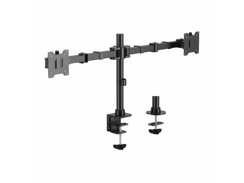 Поставка за монитор Aisens DT35TSR-359 17 40 kg NaN от | techMAG.bg Поставка за монитор Aisens DT35TSR-359 17 40 kg NaN – BB Стойки за телевизор за стена