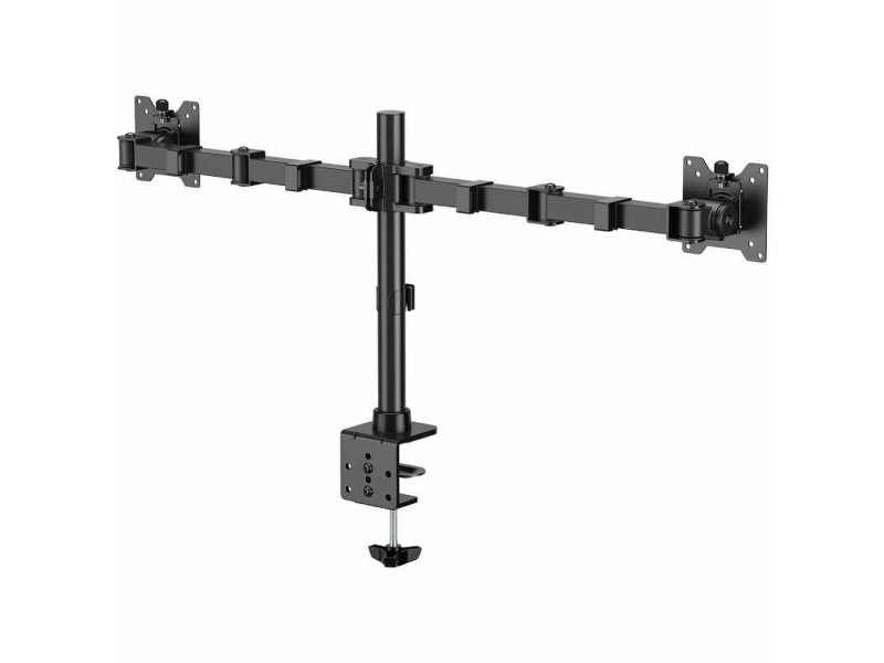 Поставка за монитор Aisens DT35TSR-359 17 40 kg NaN от | techMAG.bg Поставка за монитор Aisens DT35TSR-359 17 40 kg NaN – BB Стойки за телевизор за стена