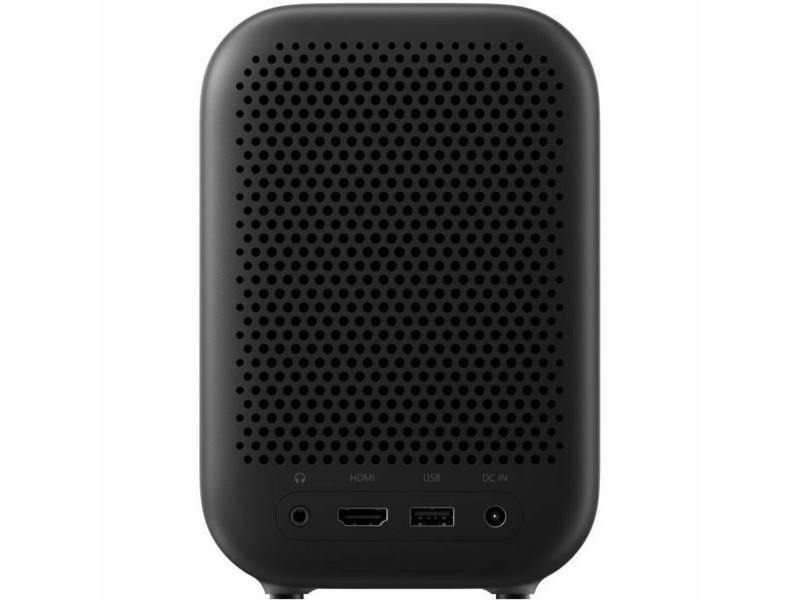 Проектор Xiaomi Full HD 400 lm 1920 x 1080 px NaN –  BB Проектори