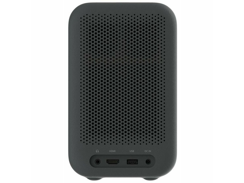 Проектор Xiaomi Full HD 400 lm 1920 x 1080 px NaN –  BB Проектори