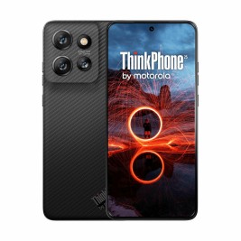 Смартфони Motorola PB5W0001SE 6,36" 8 GB RAM 256 GB Черен