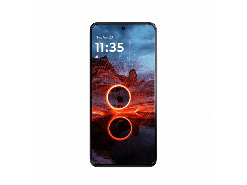 Смартфони Motorola PB5W0001SE 6,36 8 GB RAM 256 GB Черен NaN –  BB Безплатни телефони и смартфони