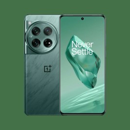 Смартфони OnePlus 5011105295 16 GB RAM 512 GB Зелен