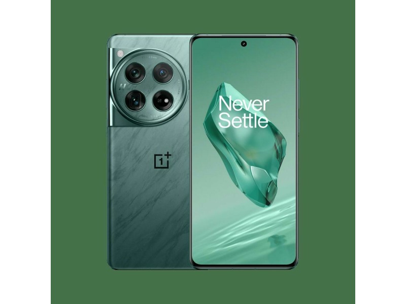 Смартфони OnePlus 5011105295 16 GB RAM 512 GB Зелен NaN –  BB Безплатни телефони и смартфони