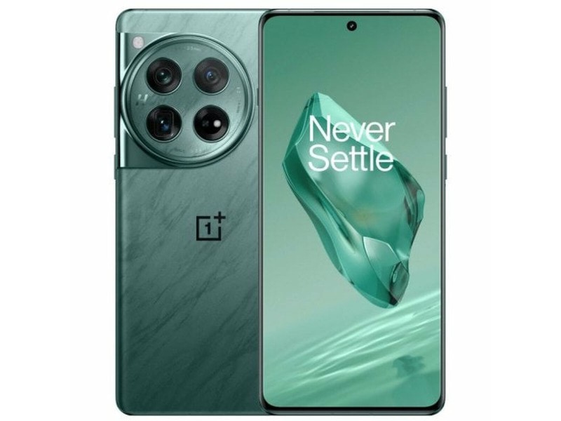 Смартфони OnePlus 5011105295 16 GB RAM 512 GB Зелен NaN –  BB Безплатни телефони и смартфони