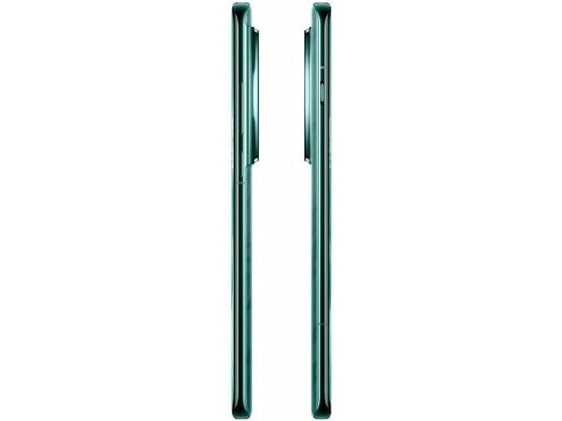 Смартфони OnePlus 5011105295 16 GB RAM 512 GB Зелен NaN –  BB Безплатни телефони и смартфони