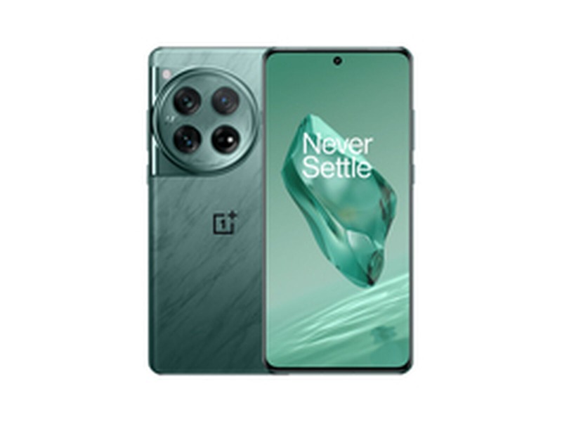 Смартфони OnePlus 5011105295 16 GB RAM 512 GB Зелен NaN –  BB Безплатни телефони и смартфони