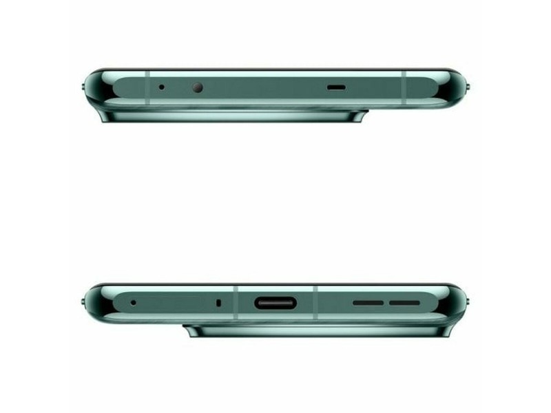 Смартфони OnePlus 5011105295 16 GB RAM 512 GB Зелен NaN –  BB Безплатни телефони и смартфони