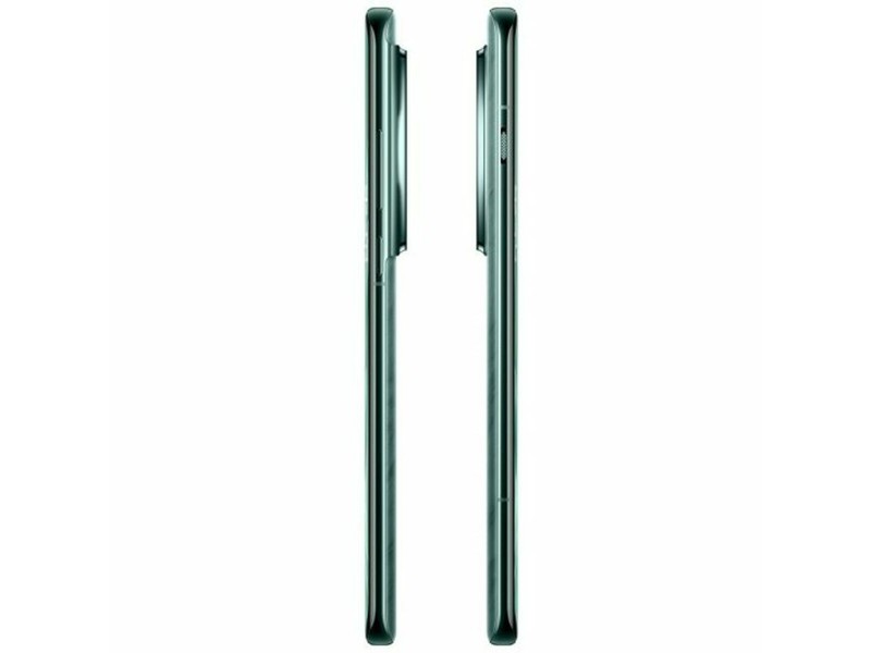 Смартфони OnePlus 5011105295 16 GB RAM 512 GB Зелен NaN –  BB Безплатни телефони и смартфони