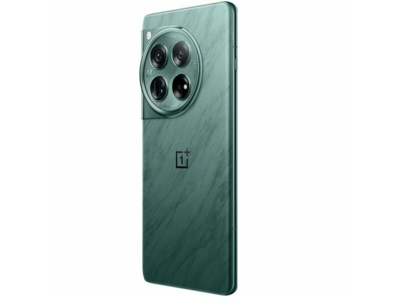 Смартфони OnePlus 5011105295 16 GB RAM 512 GB Зелен NaN –  BB Безплатни телефони и смартфони