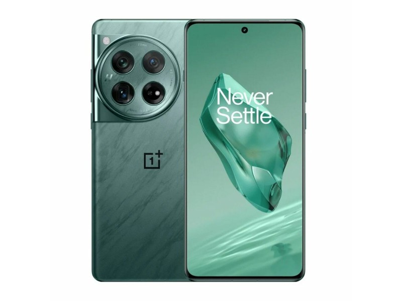 Смартфони OnePlus 5011105295 16 GB RAM 512 GB Зелен NaN –  BB Безплатни телефони и смартфони
