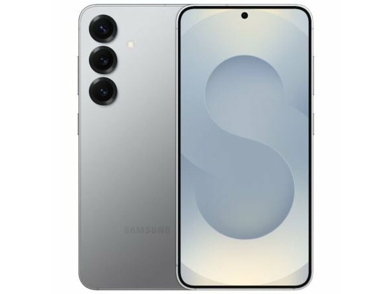 Смартфони Samsung Galaxy S25+ Octa Core 12 GB RAM 512 GB Сив 6,7 NaN –  BB Безплатни телефони и смартфони