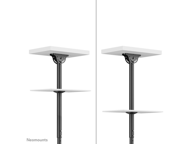 Поставка за монитор Neomounts CL35-440BL16L 70 37 50 kg NaN –  BB Стойки за телевизор за стена