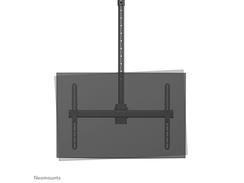 Поставка за монитор Neomounts CL35-440BL16L 70 37 50 kg NaN –  BB Стойки за телевизор за стена