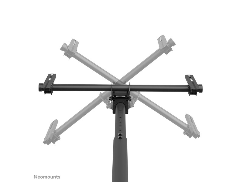 Поставка за монитор Neomounts CL35-440BL16L 70 37 50 kg NaN –  BB Стойки за телевизор за стена