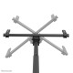 Поставка за монитор Neomounts CL35-440BL16L 70 37 50 kg NaN –  BB Стойки за телевизор за стена