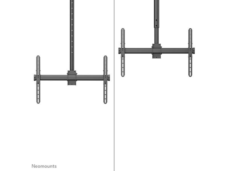 Поставка за монитор Neomounts CL35-440BL16L 70 37 50 kg NaN –  BB Стойки за телевизор за стена