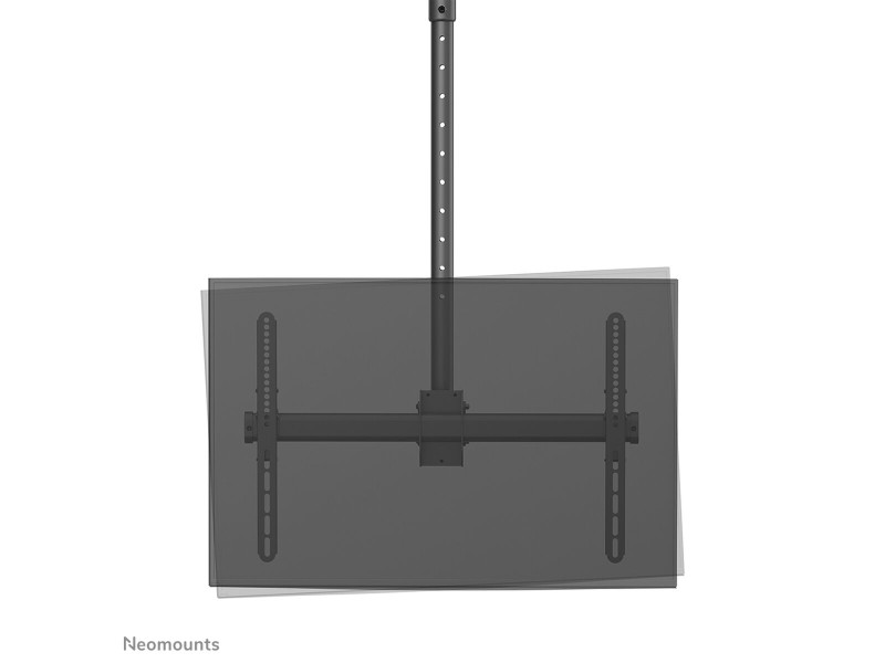 Поставка за монитор Neomounts CL35-440BL16XL 70 37 50 kg NaN –  BB Стойки за телевизор за стена
