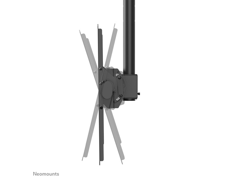 Поставка за монитор Neomounts CL35-440BL16XL 70 37 50 kg NaN –  BB Стойки за телевизор за стена