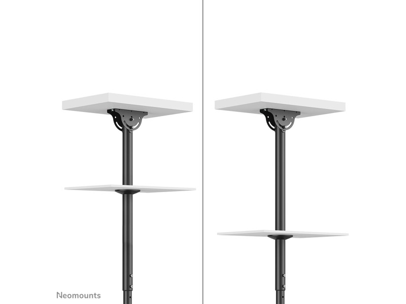 Поставка за монитор Neomounts CL35-440BL16XL 70 37 50 kg NaN –  BB Стойки за телевизор за стена