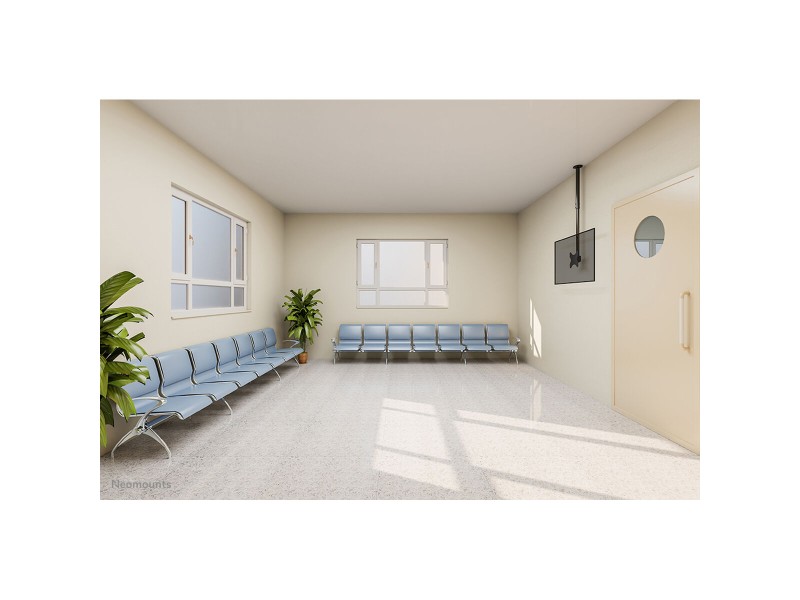 Поставка за монитор Neomounts CL35-340BL12 50 kg 23-42 NaN –  BB Стойки за телевизор за стена