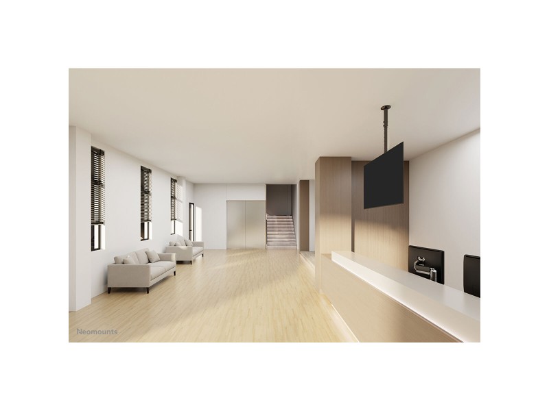 Поставка за монитор Neomounts CL35-340BL12 50 kg 23-42 NaN –  BB Стойки за телевизор за стена