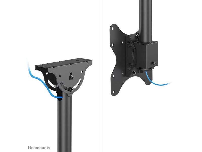 Поставка за монитор Neomounts CL35-340BL12 50 kg 23-42 NaN –  BB Стойки за телевизор за стена