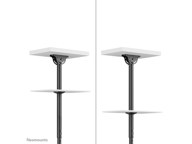 Поставка за монитор Neomounts CL35-340BL12 50 kg 23-42 NaN –  BB Стойки за телевизор за стена