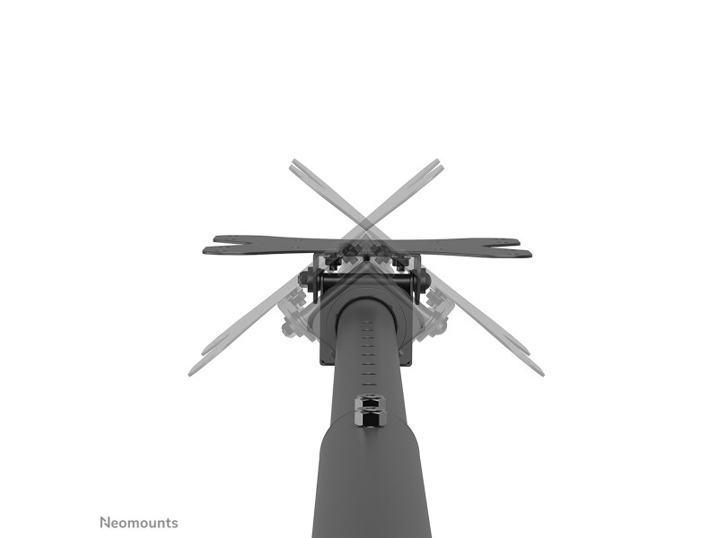 Поставка за монитор Neomounts CL35-340BL12 50 kg 23-42 NaN –  BB Стойки за телевизор за стена