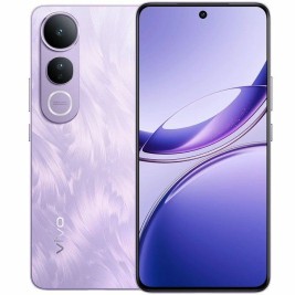 Смартфони Vivo V50 Lite Octa Core 8 GB RAM 256 GB Лилав