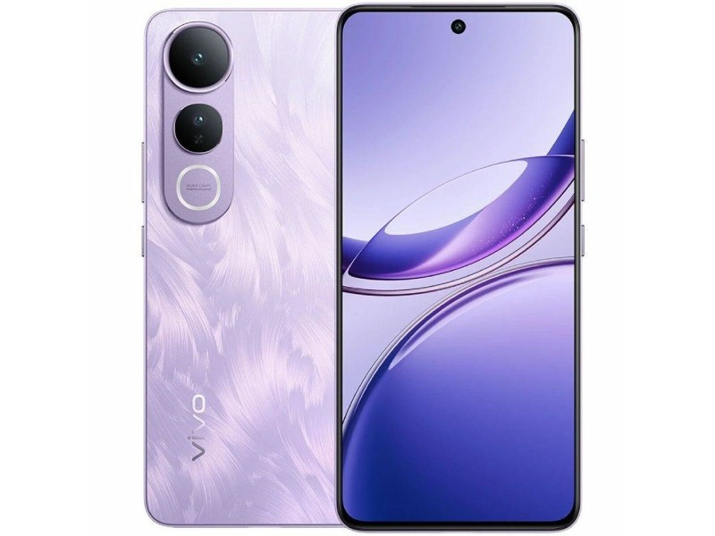 Смартфони Vivo V50 Lite Octa Core 8 GB RAM 256 GB Лилав NaN –  BB Безплатни телефони и смартфони