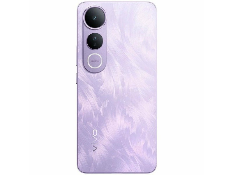 Смартфони Vivo V50 Lite Octa Core 8 GB RAM 256 GB Лилав NaN –  BB Безплатни телефони и смартфони