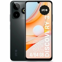 Смартфони SPC Discovery 3 SE Octa Core 4 GB RAM 64 GB Черен