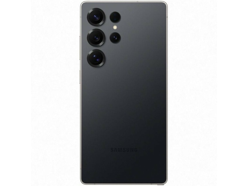 Смартфони Samsung Galaxy S25 Ultra Octa Core 12 GB RAM 256 GB Черен 6,9 NaN –  BB Безплатни телефони и смартфони