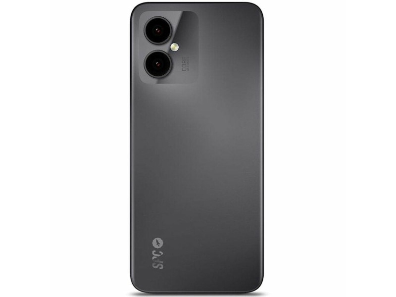 Смартфони SPC Discovery 2 SE Octa Core 6 GB RAM 64 GB Черен 6,5 NaN –  BB Безплатни телефони и смартфони