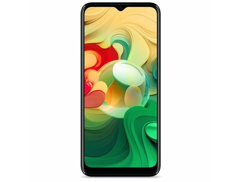 Смартфони SPC Discovery 2 SE Octa Core 6 GB RAM 64 GB Черен 6,5 NaN –  BB Безплатни телефони и смартфони