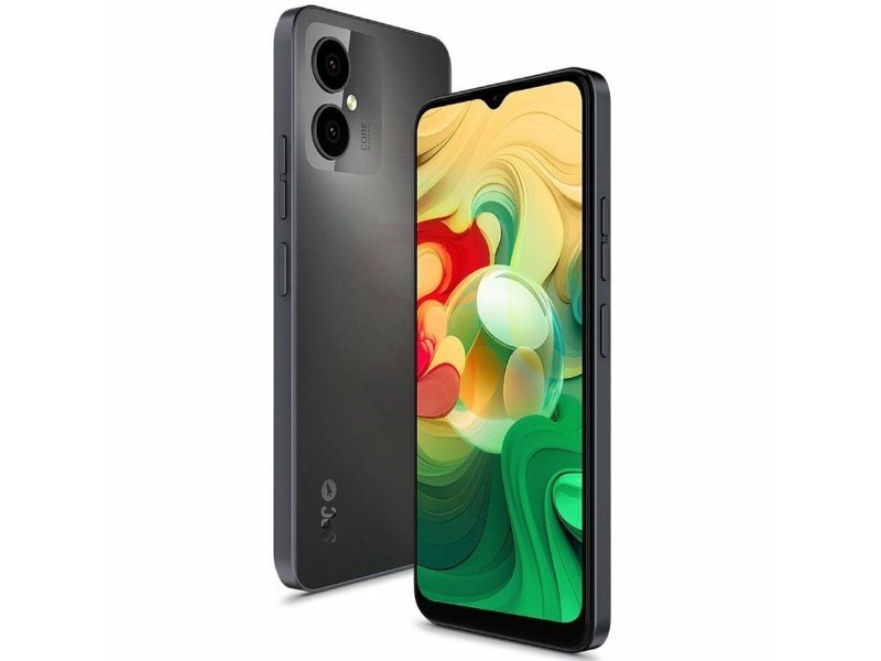 Смартфони SPC Discovery 2 SE Octa Core 6 GB RAM 64 GB Черен 6,5 NaN –  BB Безплатни телефони и смартфони