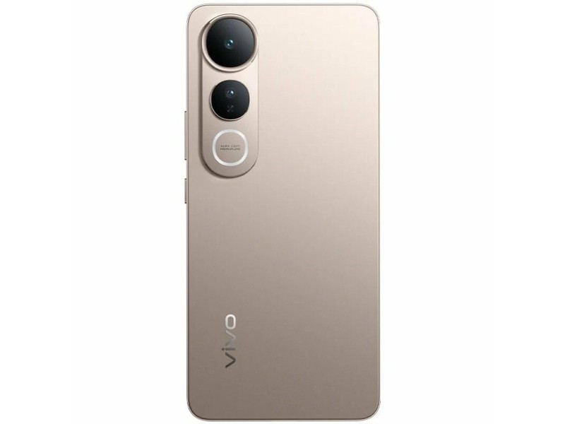Смартфони Vivo V50 Lite Octa Core 12 GB RAM 512 GB Злато NaN –  BB Безплатни телефони и смартфони