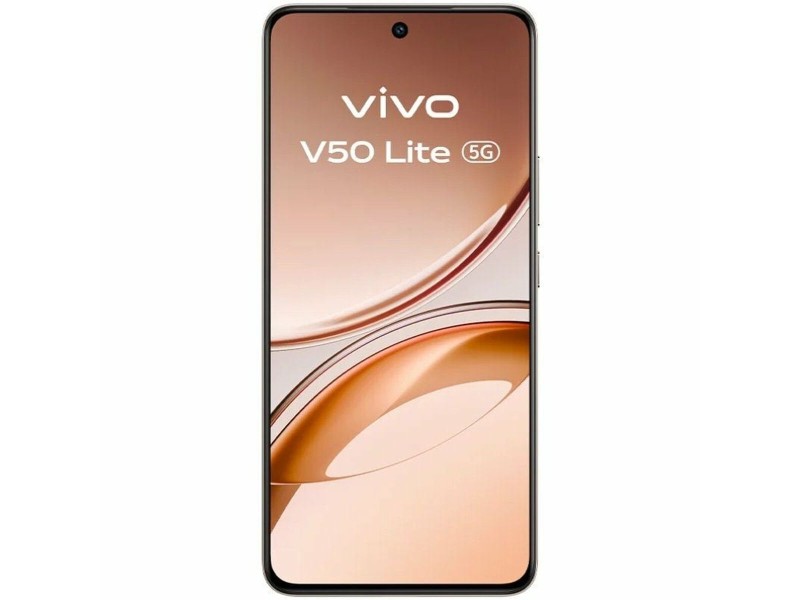 Смартфони Vivo V50 Lite Octa Core 12 GB RAM 512 GB Злато NaN –  BB Безплатни телефони и смартфони